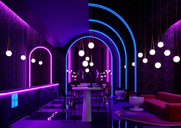 Versatile Lighting Solutions for a Luxurious Lifestyle in 2025