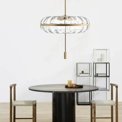 Pendant Light Post-modern Design Lamp Replica