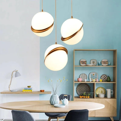 Modern LED Pendant Lights: Elevate Your Space with Contemporary Elegance