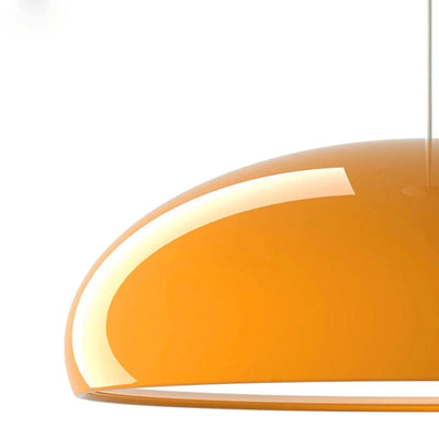 Medieval Macaroon Restaurant Pendant Chandelier