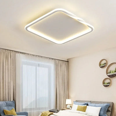 Modern LED Ceiling Lamp