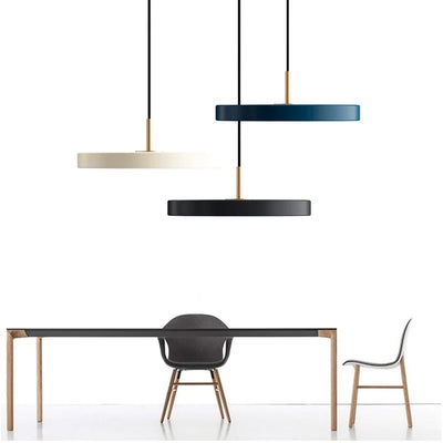 Modern LED Pendant Light