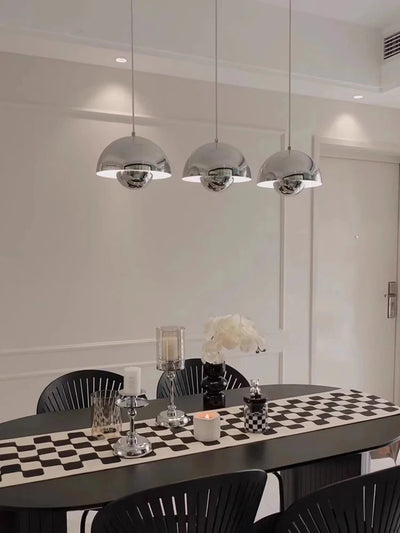 Modern Pendant Light Nordic Vintage Farmhouse Dining Room Chandelier