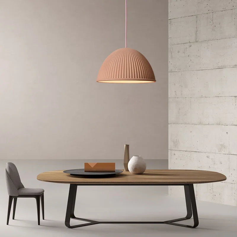 Nordic LED Pendant Lights: Elegant and Modern Décor