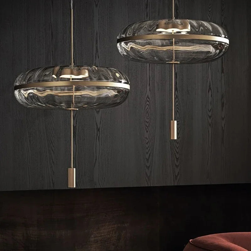 Pendant Light Post-modern Design Lamp Replica
