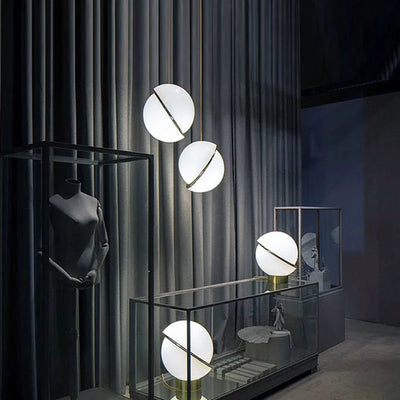 Modern LED Pendant Lights: Elevate Your Space with Contemporary Elegance