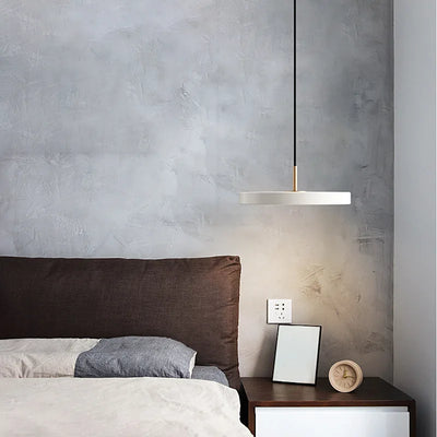 Modern LED Pendant Light