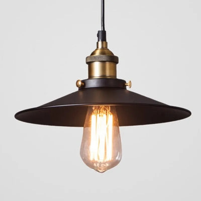 Nordic Industrial Style Pendant Light: Postmodern Hanging Lamp for Bedroom, Dining Room, and Bar Decor