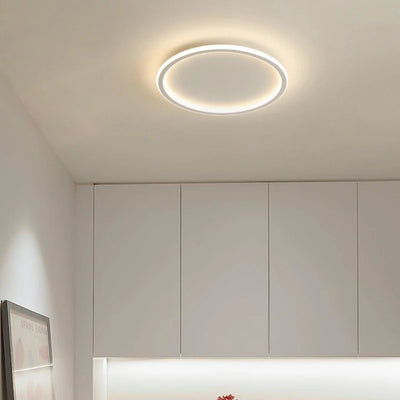 Nordic Corridors Ceiling Light - Modern Indoor Lamps for Living Room, Bedroom, Hallway Entrances, Cloakroom - HOME Fixtures Lighting
