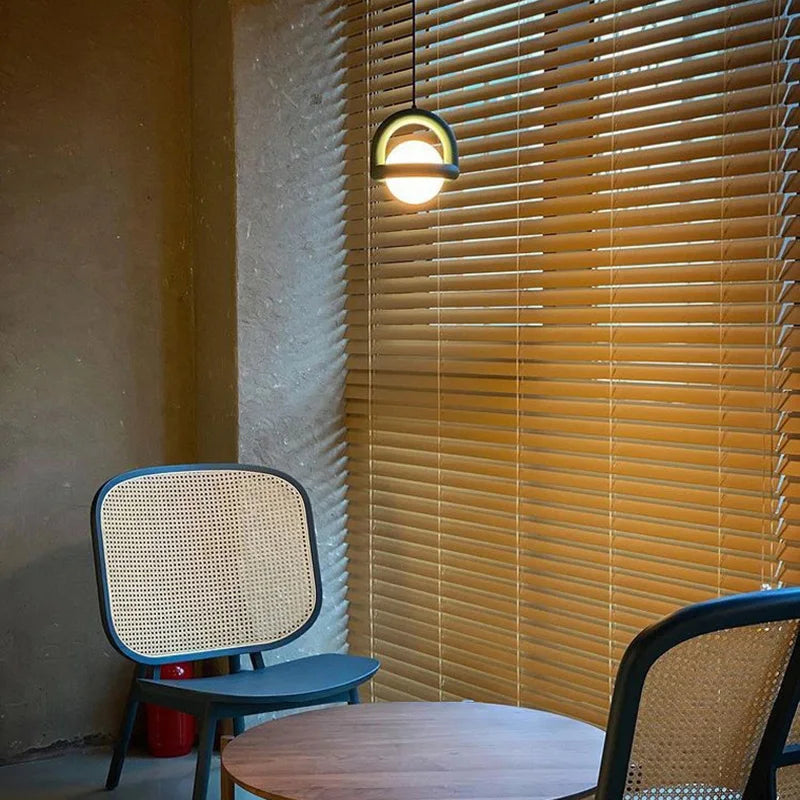 Modern LED Pendant Lights - Modern and Chic Design for Home and Office