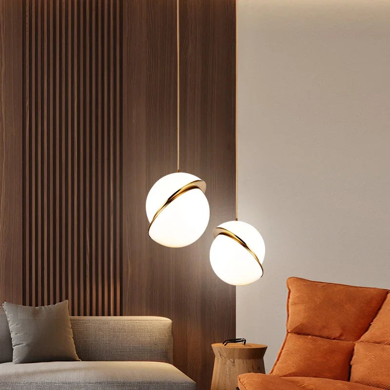 Modern LED Pendant Lights: Elevate Your Space with Contemporary Elegance