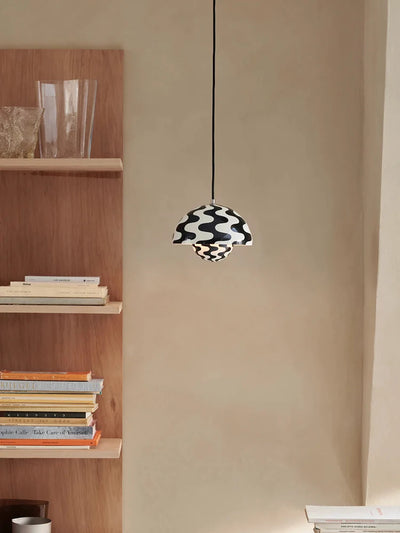 Modern Pendant Light Nordic Vintage Farmhouse Dining Room Chandelier