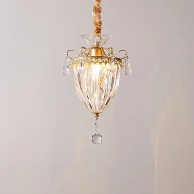 Classic Vintage Ceiling Pendant Lamp - Timeless Elegance for Your Home Decor