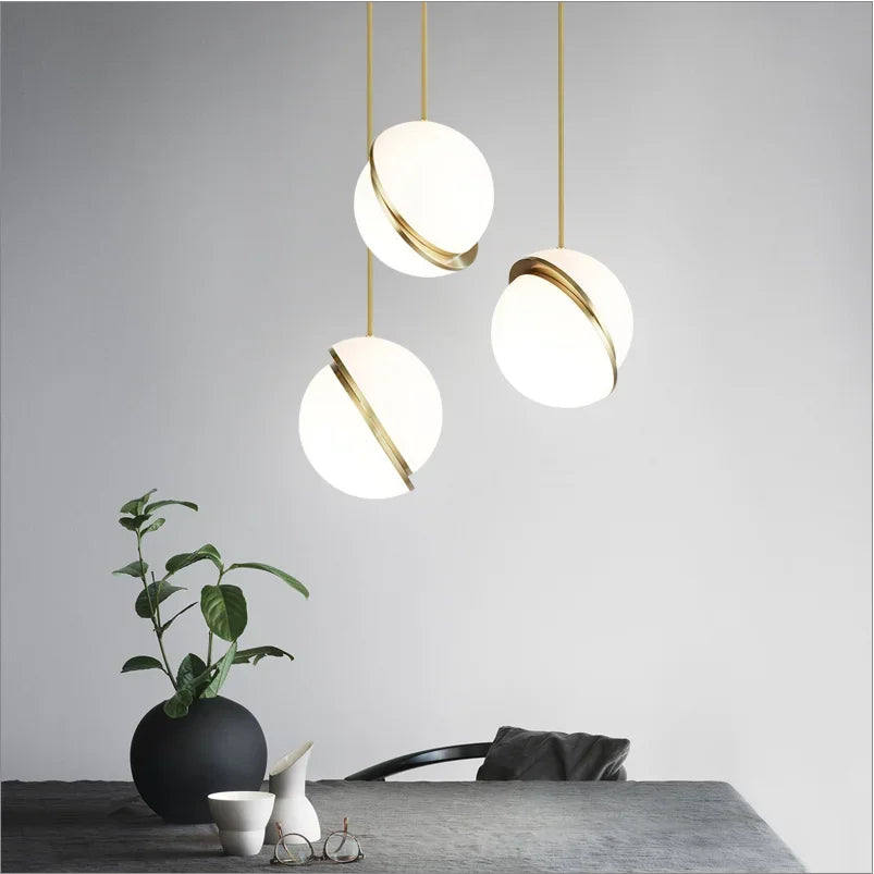 Modern LED Pendant Lights: Elevate Your Space with Contemporary Elegance