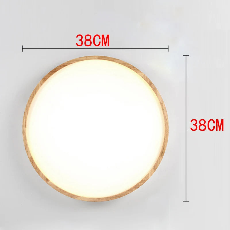 Modern LED Ceiling Light Decoration Home - Room Decoration Bedroom Lamp Lustr Corridor Balcony Lighting for Living Room Fixture