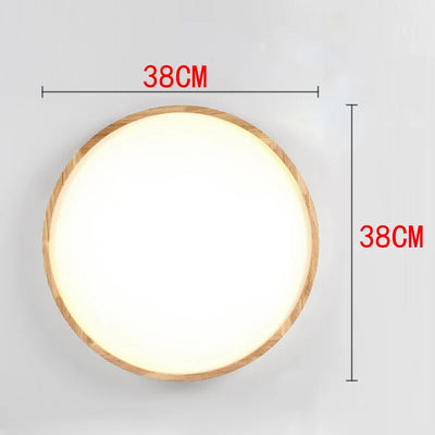 Modern LED Ceiling Light Decoration Home - Room Decoration Bedroom Lamp Lustr Corridor Balcony Lighting for Living Room Fixture