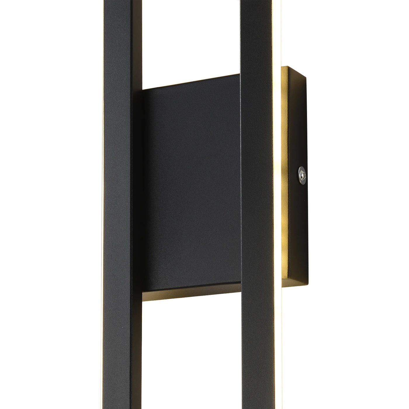 Modern 19W LED Wall Sconce – Adjustable Bar Light for Indoor Spaces