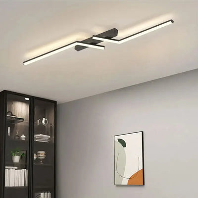 Minimalist LED Corridor Ceiling Lights for Versatile Lighting