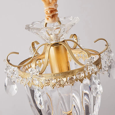 Classic Vintage Ceiling Pendant Lamp - Timeless Elegance for Your Home Decor